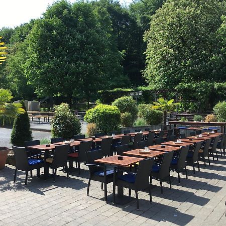 Dieckmann'S Hotel 도르트문트 외부 사진